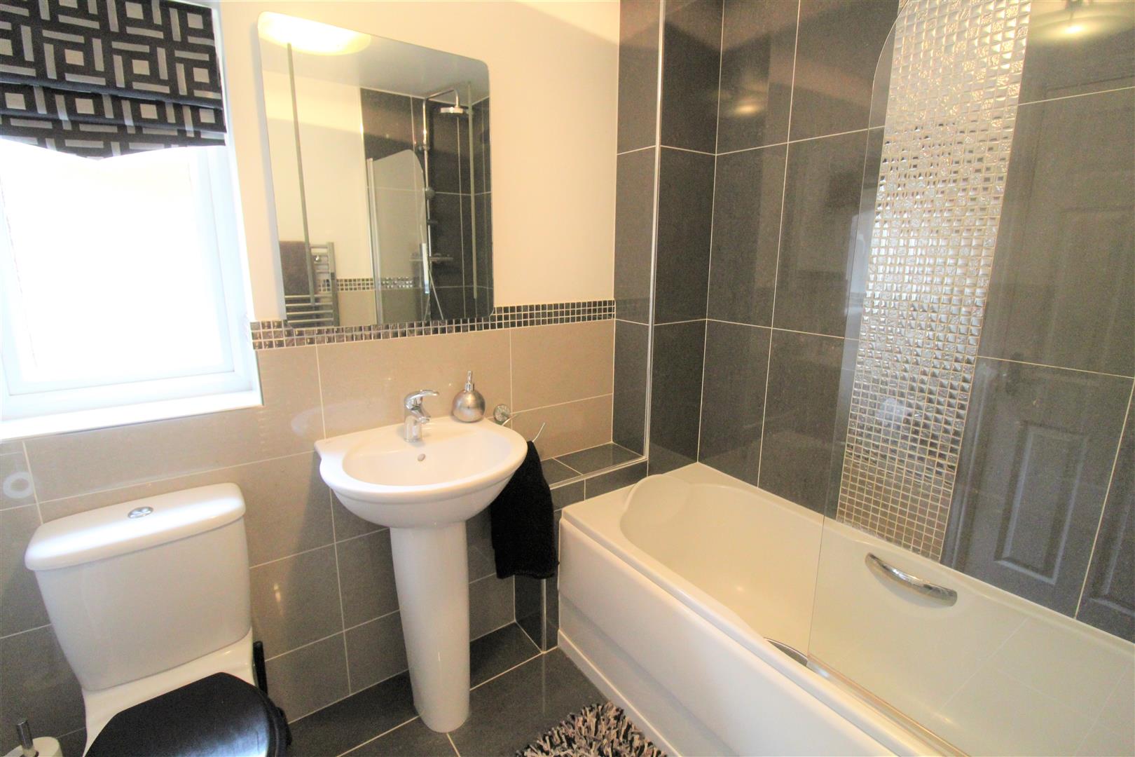 Chillington Way, Norton Heights, Stoke-On-Trent